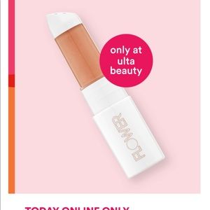 FLOWER Beauty Petal Pout Lip Mask 0.05oz Nectar